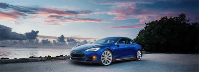 19 meses de dedicación: más de 20.000 propietarios de Tesla eligen Tesery, ahora y en el futuro, Tesery se centra en los accesorios del mercado de accesorios de Tesla