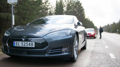 6 Consigli Essenziali per Estendere la Durata della Tua Tesla