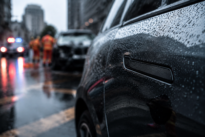 Tesla Reported to Recall Nearly 3M Vehicles in China Over Door Handles