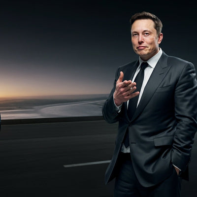 Analista: El acuerdo de pago de Tesla de Elon Musk por valor de 1 billón de dólares es modesto frente al potencial del mercado de robots.