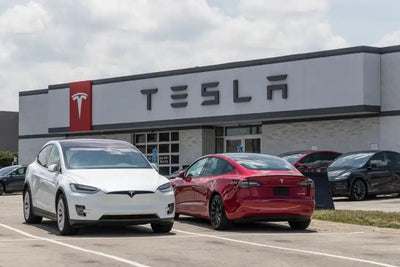 Analisando o desempenho da Tesla no 1.º trimestre de 2024 e as táticas de aquisição de baterias