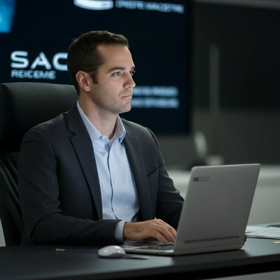 Astra CEO Critiques SpaceX Work Environment and Employee Demands