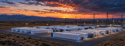 Report: Tesla Megapacks Linked to 200 MWh Colorado Storage Project