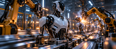 Reports: Tesla Begins Optimus Humanoid Production in California