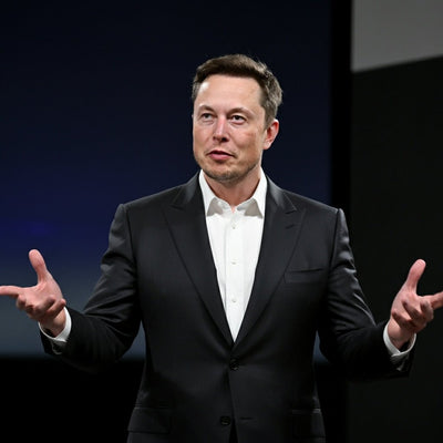 Calpers modsætter sig Elon Musks præstationspris for 2025 hos Tesla