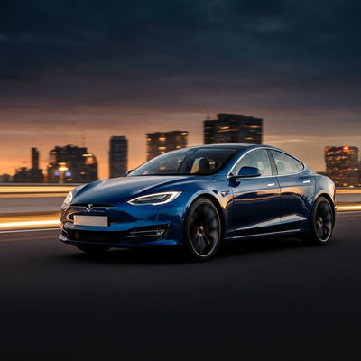 Cantor Fitzgerald réaffirme une vision optimiste sur Tesla après des livraisons record au troisième trimestre