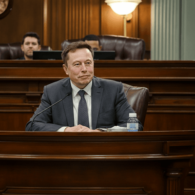 Davis City Council Passes Boycott of Musk-Controlled Companies, Forced to Carve Out Exemption for Starlink