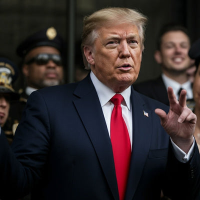 Donald Trump Confirms ‘Good’ Relationship with Elon Musk After Public Feud