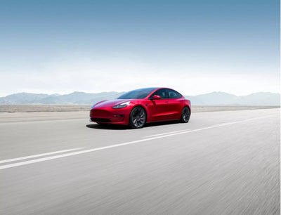 Conduciendo hacia un futuro más seguro: desenmascarando los mitos sobre la conducción autónoma completa de Tesla