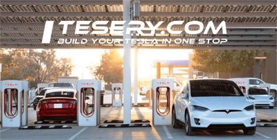 Elettrizzare il tuo tragitto: consigli essenziali per la ricarica per i proprietari di Tesla