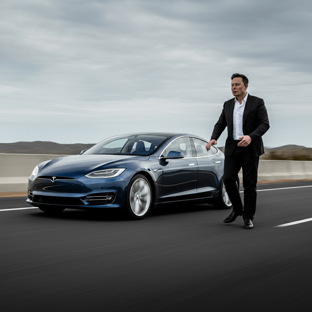 Self-driving technology evolution and robotaxi software
