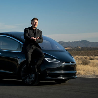 Elon Musk Commends Tesla Team on Successful Robotaxi Launch