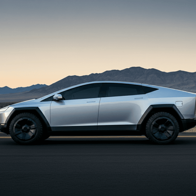Elon Musk Confirms Revolutionary Efficiency Targets for Tesla Cybercab Following ARK Invest Report