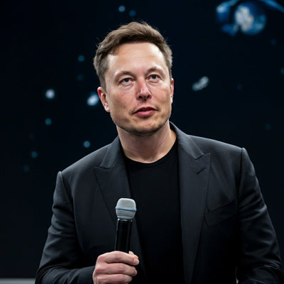 Elon Musk confirma que a oferta pública inicial (IPO) da SpaceX está a caminho