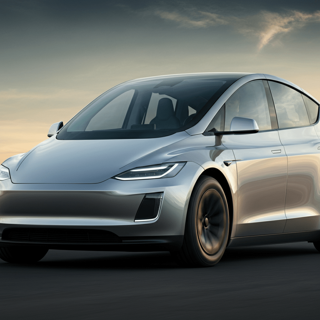 Elon Musk Confirms Tesla Semi Will Enter High Volume Production This Y Elon Musk Confirms Tesla Semi Will Enter High Volume Production This Y
