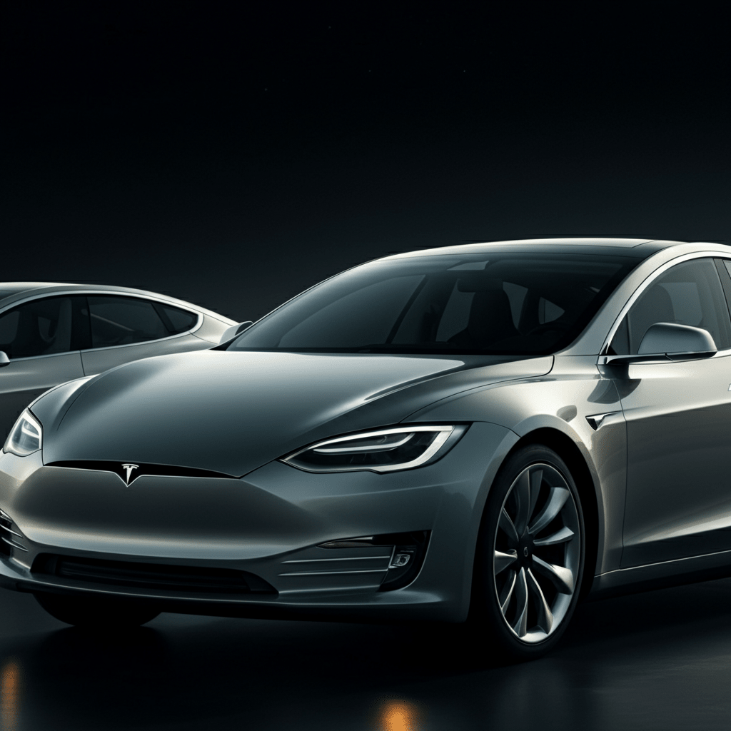 Elon Musk Forecasts Tesla Optimus as First Von Neumann Machine for Int
