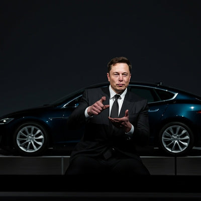 Elon Musk Maps Out Tesla’s AI Chip Iterations, and They’re Pretty Nutty
