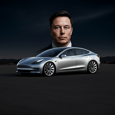 Las predicciones de Elon Musk sitúan a Tesla a la vanguardia del desarrollo de la IGA humanoide