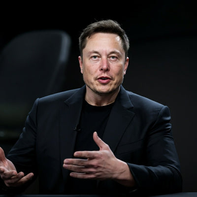 Elon Musk vise Microsoft de Bill Gates avec sa nouvelle entreprise d'IA « Macrohard »