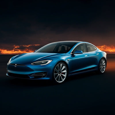 Elon Musk teaser vanvittig ny Tesla FSD-model: Her er, hvornår den kommer