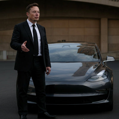 Elon Musk adelanta una capacidad hasta ahora desconocida del Tesla Optimus