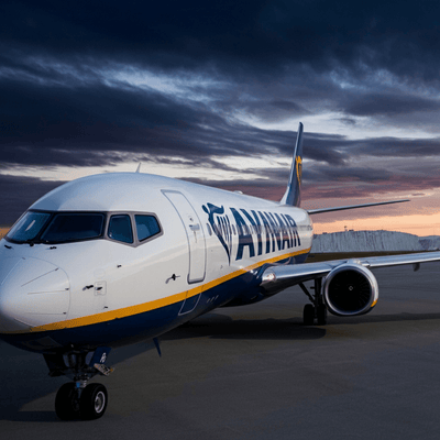 Elon Musk Trolls Ryanair After Budget Airline Rejects Starlink Implementation