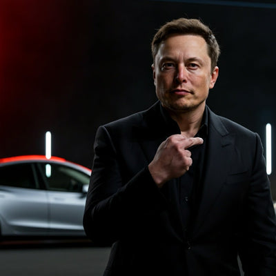 Il risolutore di problemi di Elon Musk evidenzia la posizione inflessibile di Tesla FSD sulla sicurezza