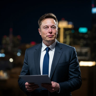 xAI de Elon Musk se convierte en el segundo mayor contribuyente de Memphis en tan solo un año