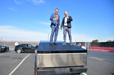 Explorando posibles colaboraciones y crecimiento sostenible de EV