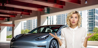 Exploring Tesla Key Options: From Key Cards to Ring and Fob