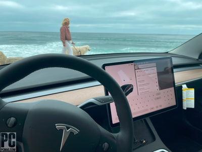 Exploring the Tesla Experience: A Comprehensive Guide to Driving a Tesla
