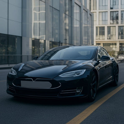 Goldman Sachs reduz o preço-alvo da Tesla para 285 dólares