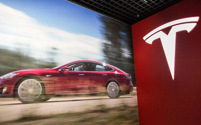 ¿Alguna vez has revisado tu chasis Tesla?