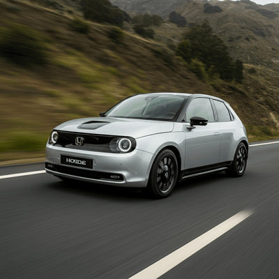 Honda abandona el objetivo de ser totalmente eléctrico para 2040, citando condiciones de mercado "poco realistas"