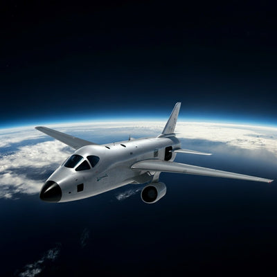 Cómo el crecimiento de SpaceX impulsa a Alphabet: un aumento de ganancias de 8 mil millones de dólares