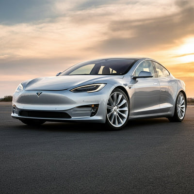 Como a Tesla Poderia Beneficiar do ‘Grande e Belo Projeto de Lei’ que Elimina Subsídios para VE