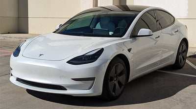 Comment réclamer les crédits d'impôt Tesla : un guide définitif