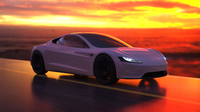 How to Connect My Phone to Tesla Model 3?