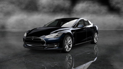 How to Extend Tesla Range?