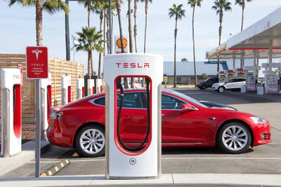 How to maintain your Tesla battery?