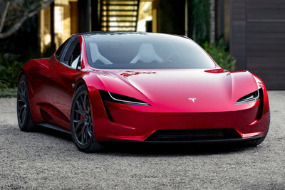 How to Maximize Tesla Rangeļ¼
