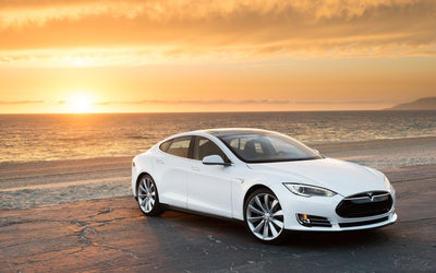 How to Replace Tesla Headlight?