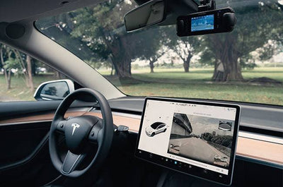 Comment enregistrer les vidéos de la dashcam Tesla : un guide complet