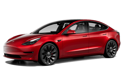 How to Set up The Tesla APP