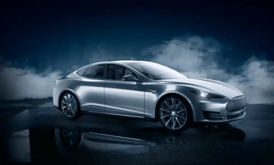 How to Use Key Card Tesla