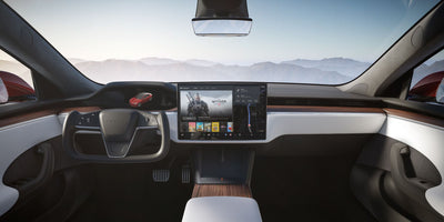 How to Use Tesla Premium Connectivityļ¼