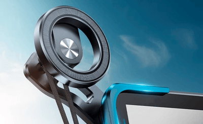 In-Depth EV Accessory Review: A Case Study on Phone Mounts for Mainstream Models