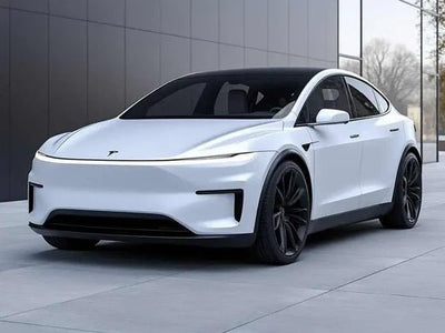 Vale a pena o Tesla Model Y 2025? Considerações principais antes de comprar