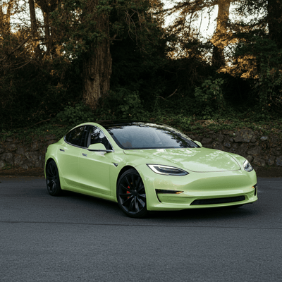 Lemonade presenta un revolucionario descuento en seguros FSD para propietarios de Tesla en Oregón