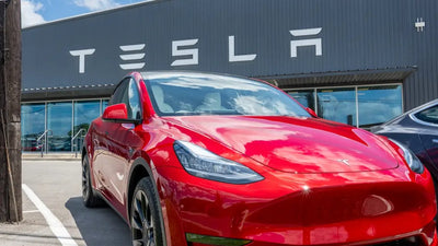Cartographier la route ouverte : comment planifier un road trip avec une Tesla
